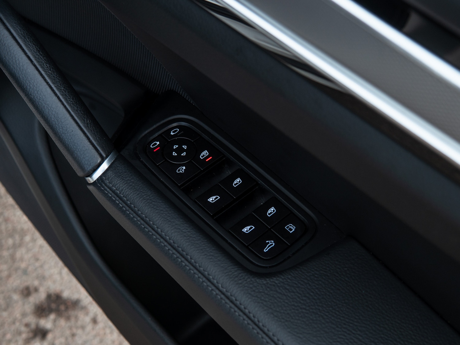 Used Porsche Cayenne 2022 for sale - 77919271: Photo 22