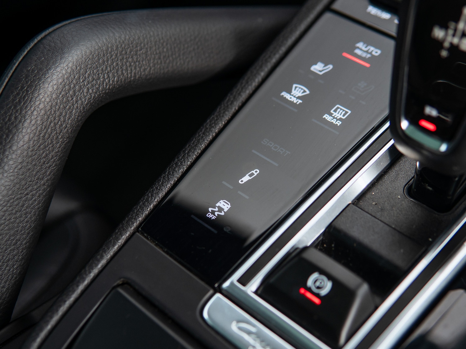 Used Porsche Cayenne 2022 for sale - 77919271: Photo 24