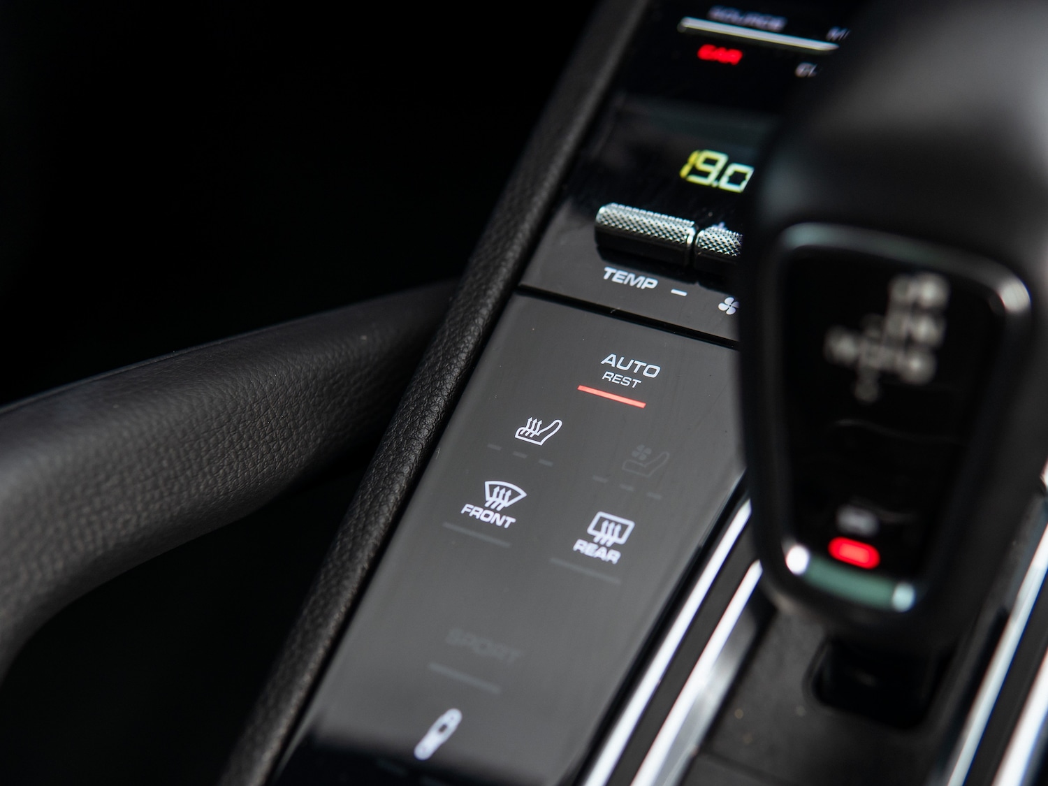 Used Porsche Cayenne 2022 for sale - 77919271: Photo 25