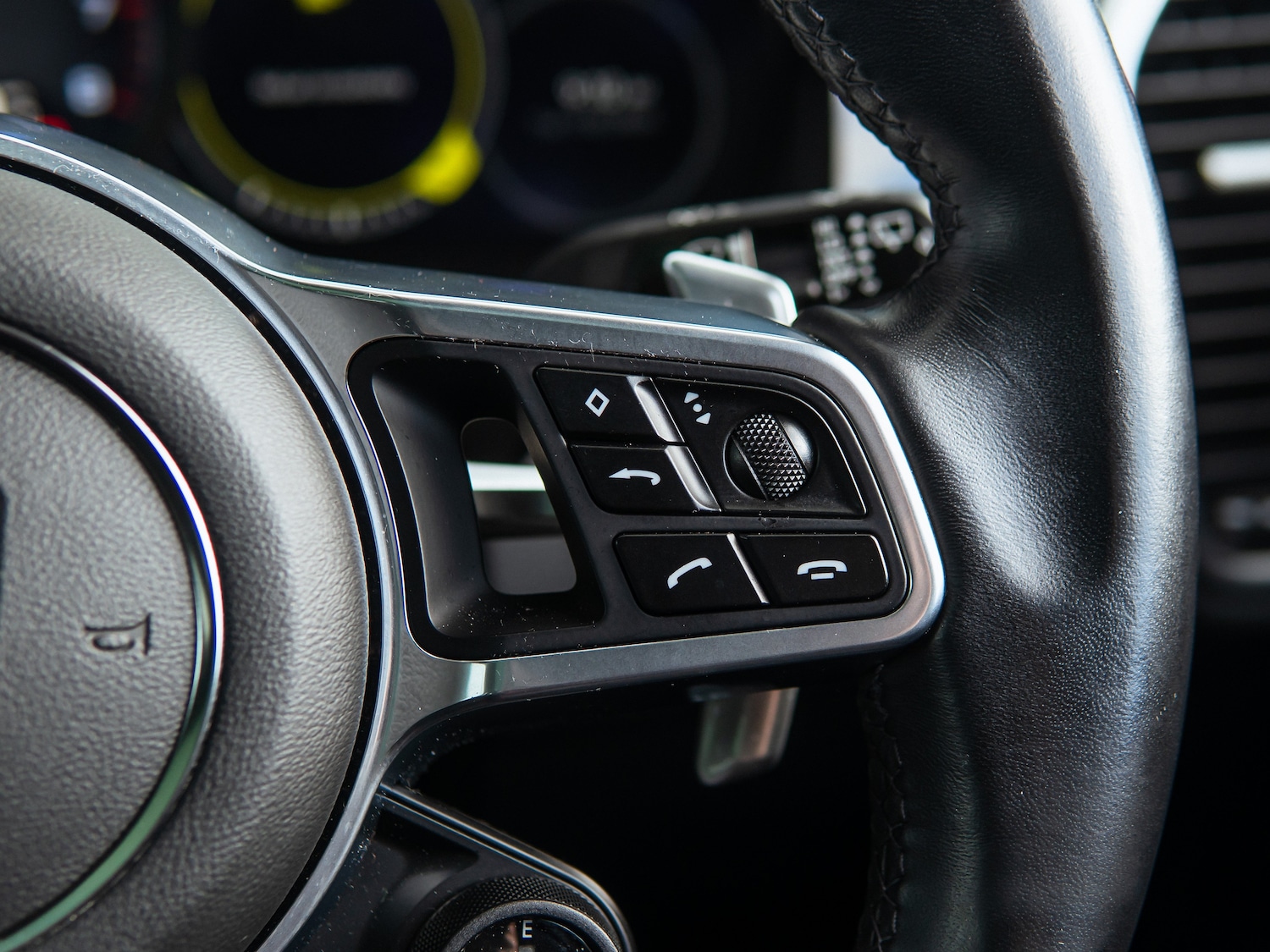 Used Porsche Cayenne 2022 for sale - 77919271: Photo 28