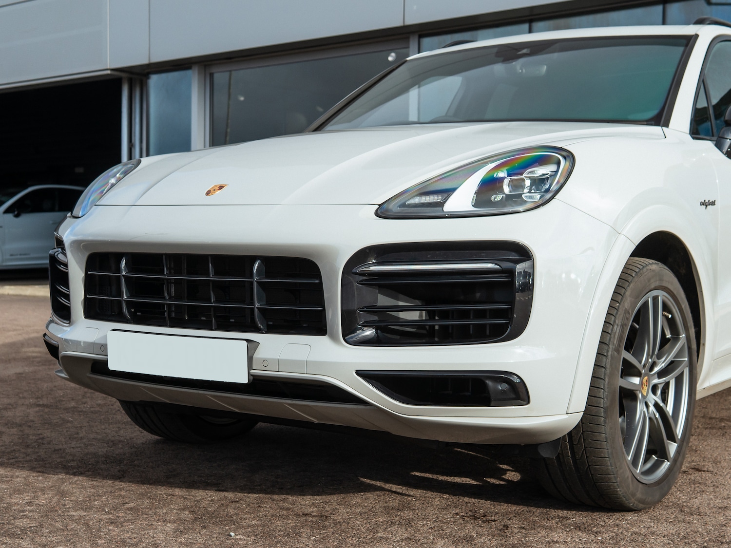 Used Porsche Cayenne 2022 for sale - 77919271: Photo 33