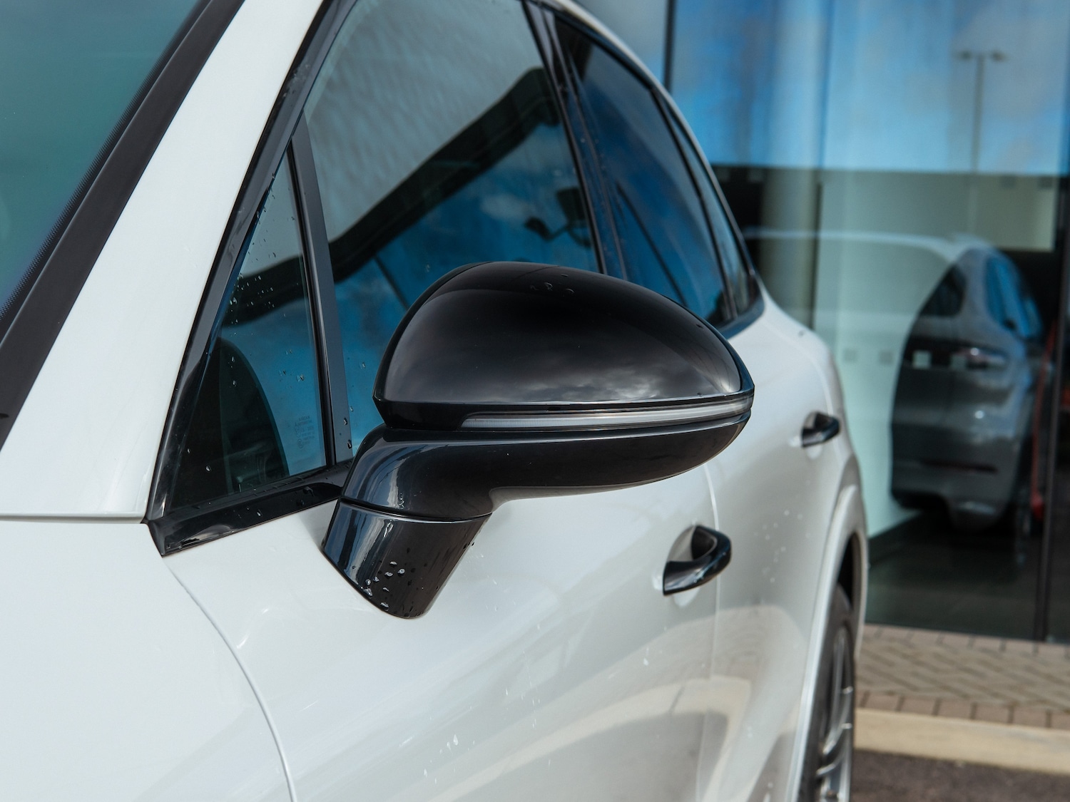 Used Porsche Cayenne 2022 for sale - 77919271: Photo 35