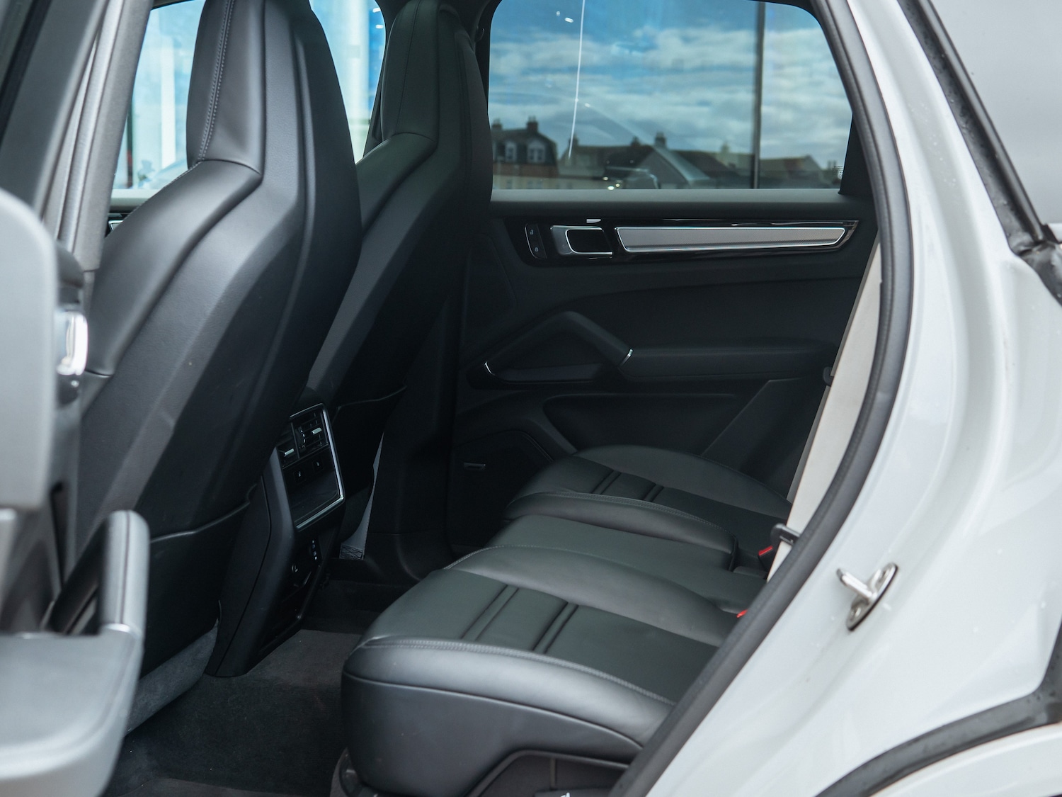 Used Porsche Cayenne 2022 for sale - 77919271: Photo 39