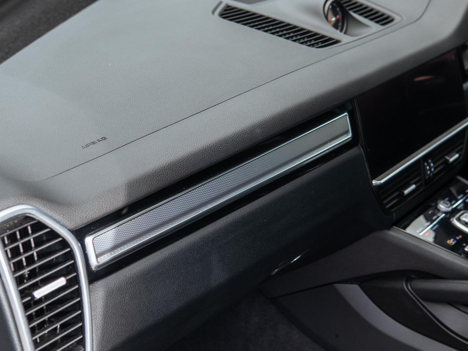 Used Porsche Cayenne 2022 for sale - 77919271: Photo 42