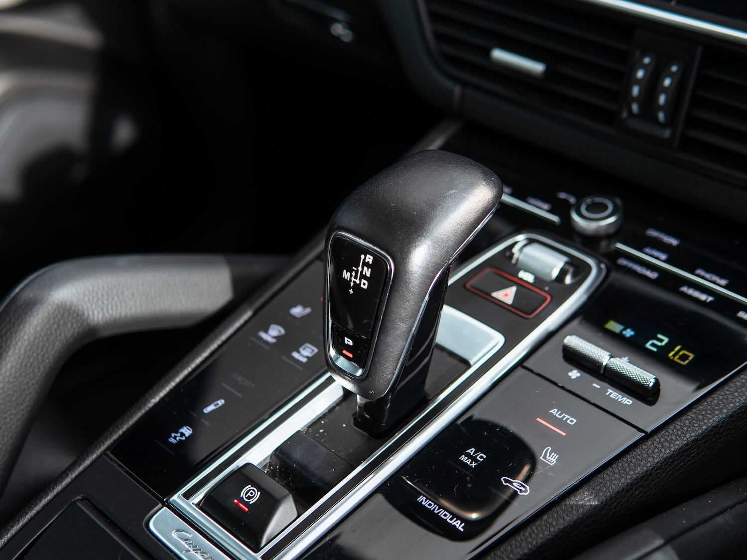 Used Porsche Cayenne 2022 for sale - 77919271: Photo 9