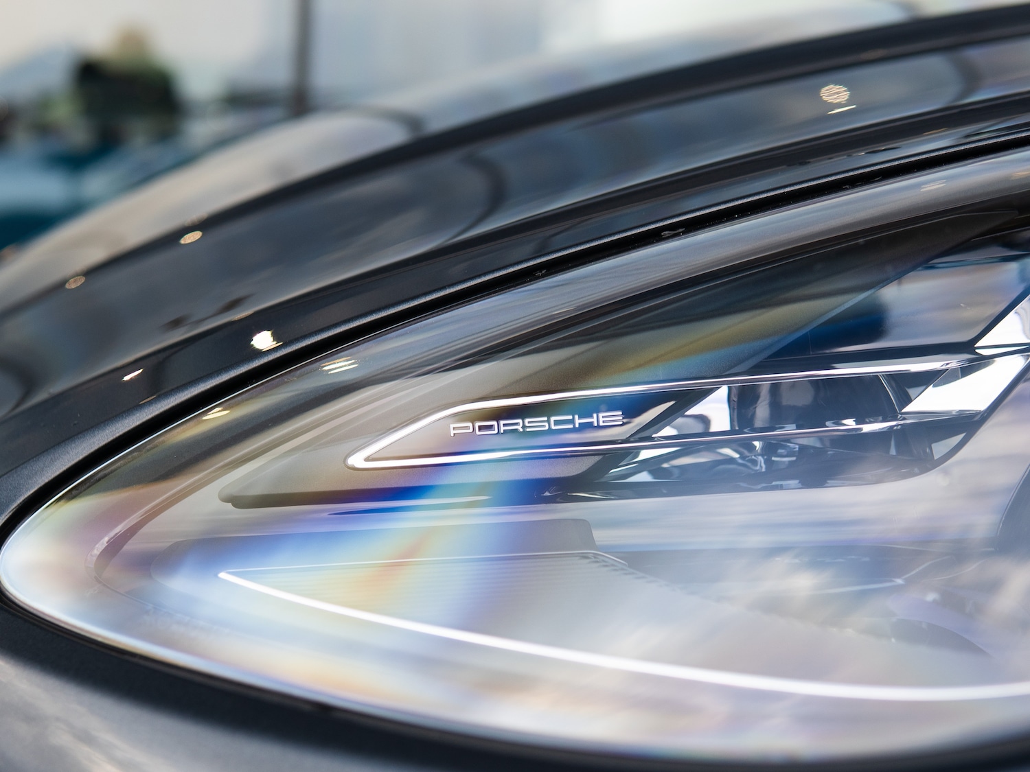 Used Porsche Macan 2022 for sale - 76469144: Photo 12