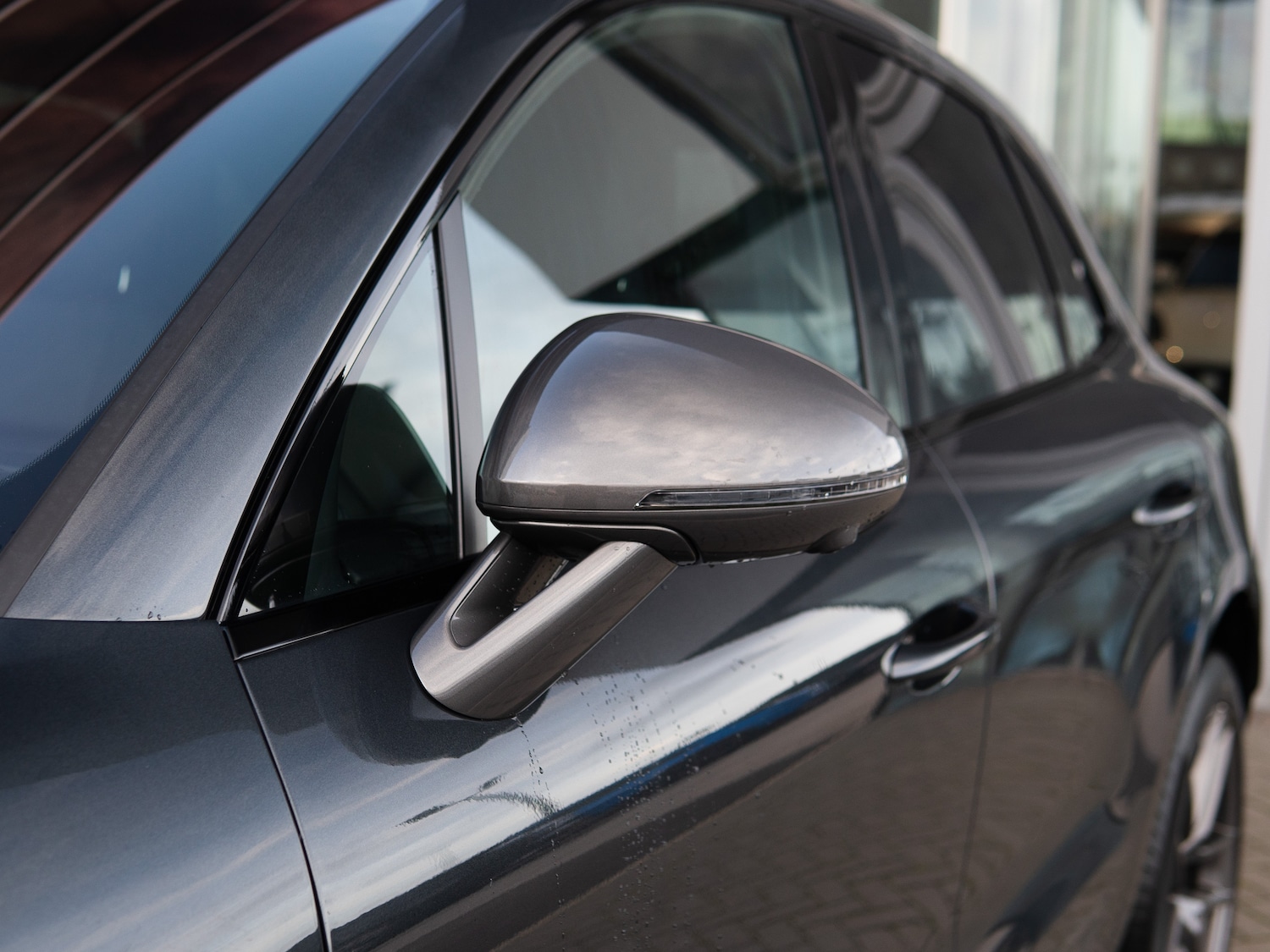 Used Porsche Macan 2022 for sale - 76469144: Photo 13