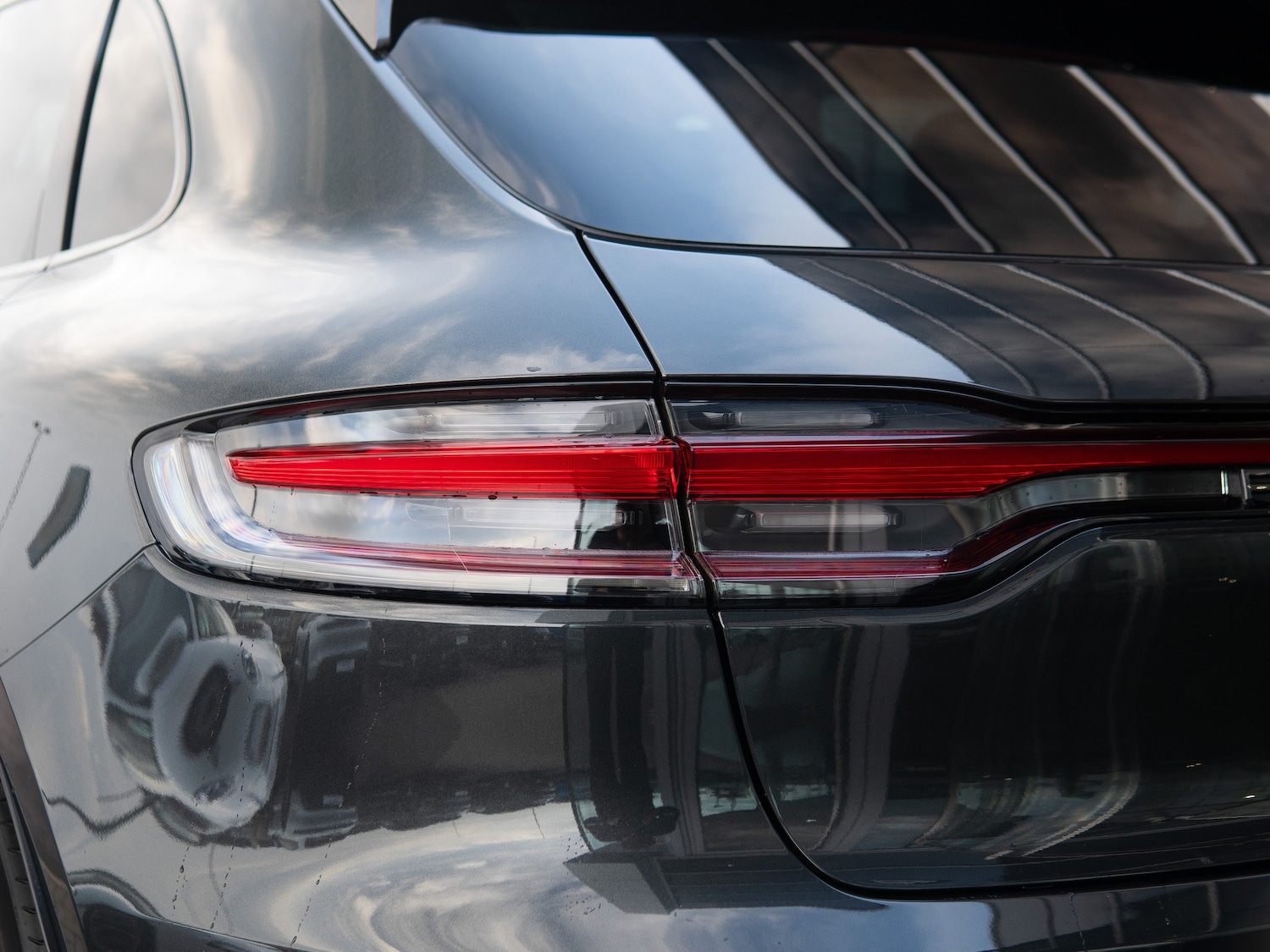 Used Porsche Macan 2022 for sale - 76469144: Photo 14