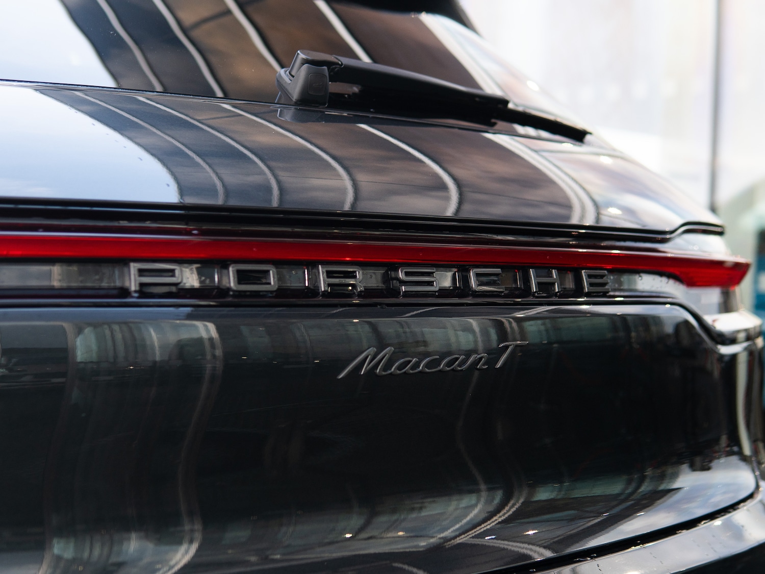 Used Porsche Macan 2022 for sale - 76469144: Photo 15