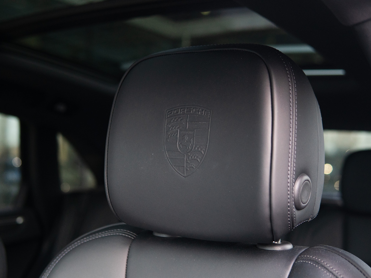 Used Porsche Macan 2022 for sale - 76469144: Photo 17