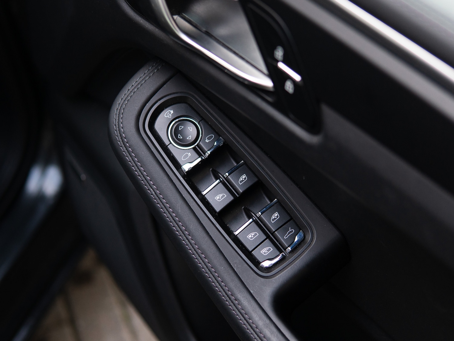 Used Porsche Macan 2022 for sale - 76469144: Photo 18