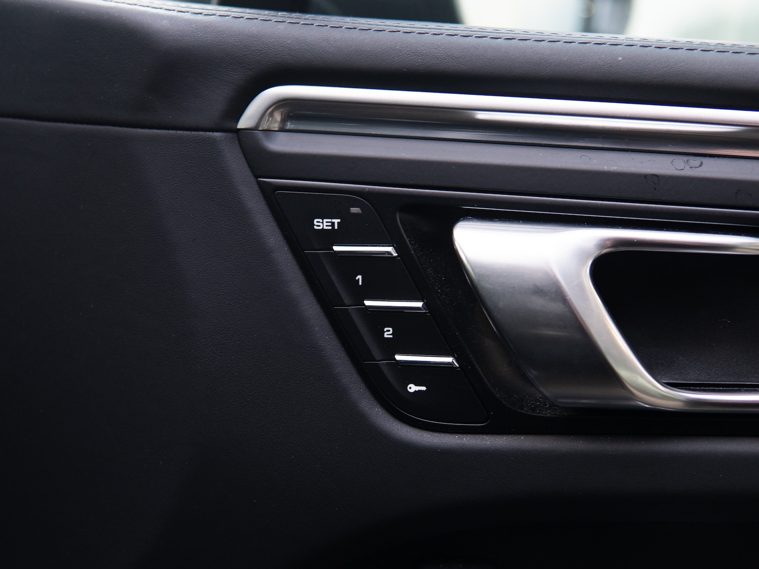 Used Porsche Macan 2022 for sale - 76469144: Photo 19