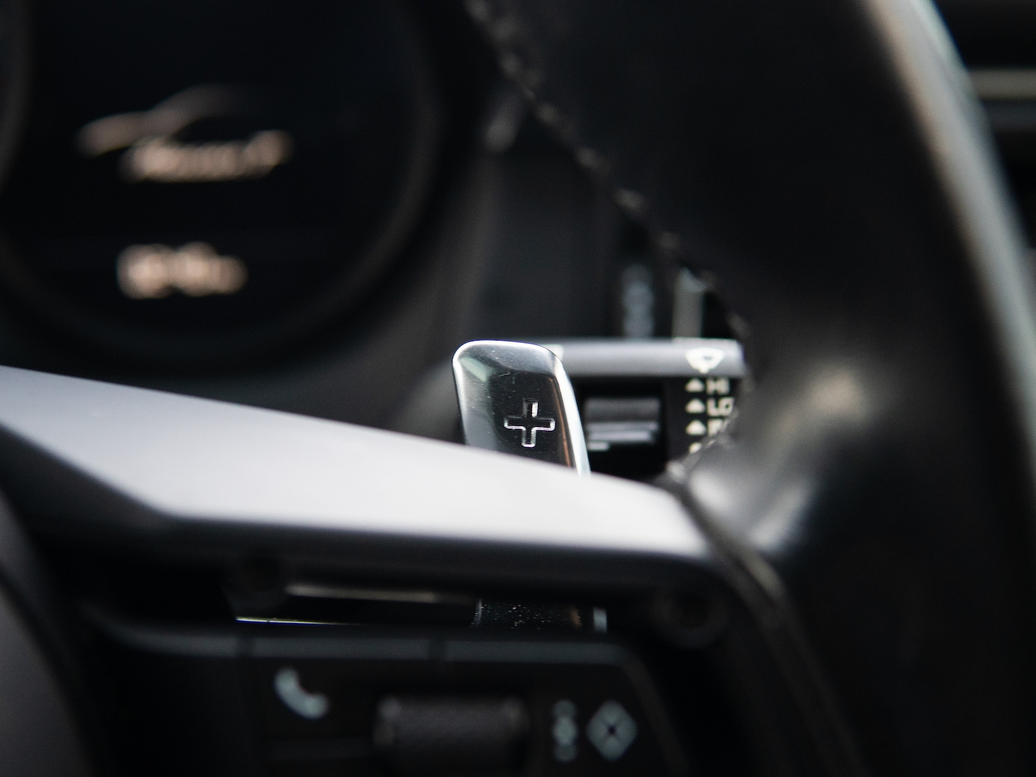 Used Porsche Macan 2022 for sale - 76469144: Photo 21