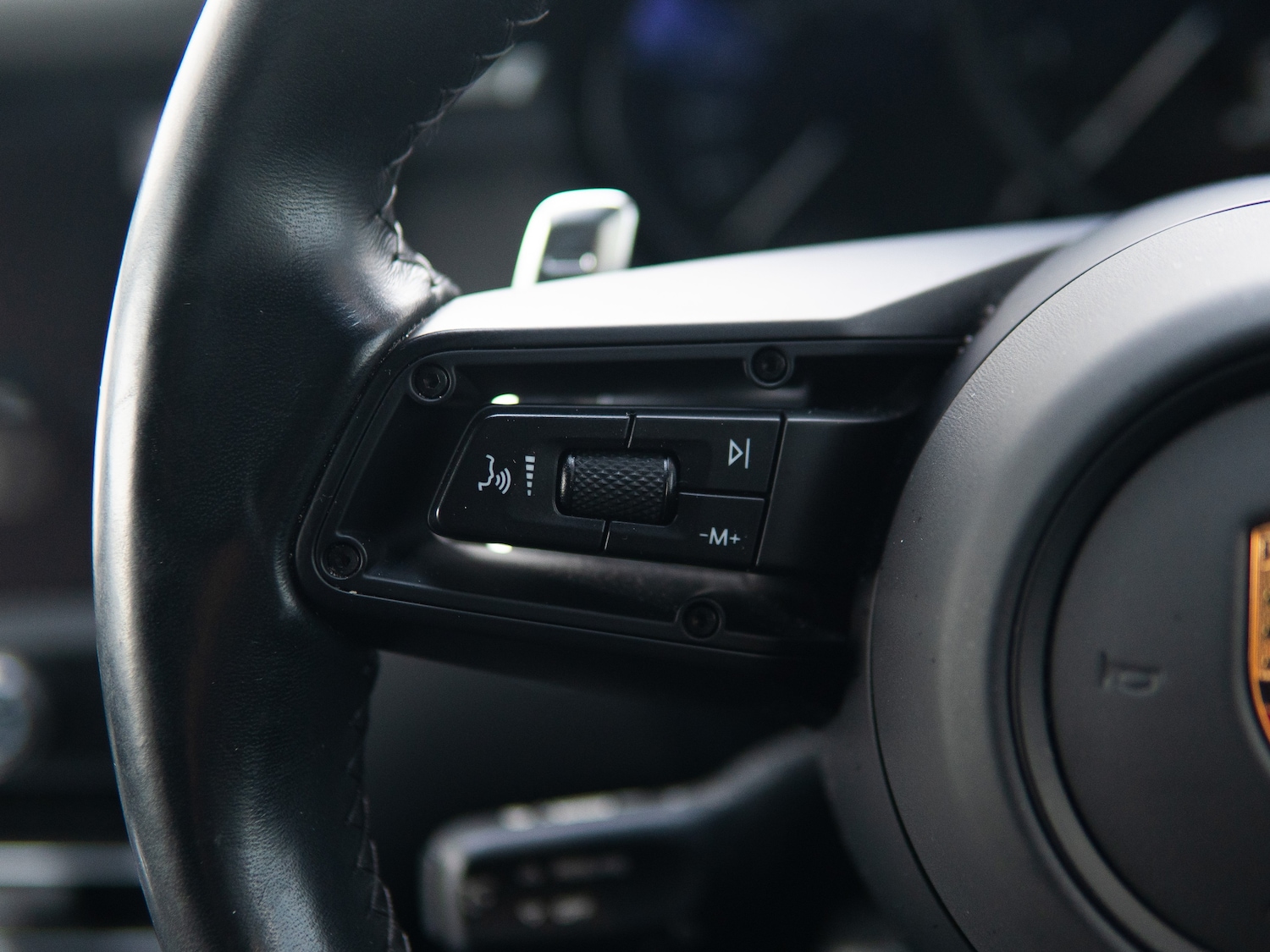 Used Porsche Macan 2022 for sale - 76469144: Photo 25