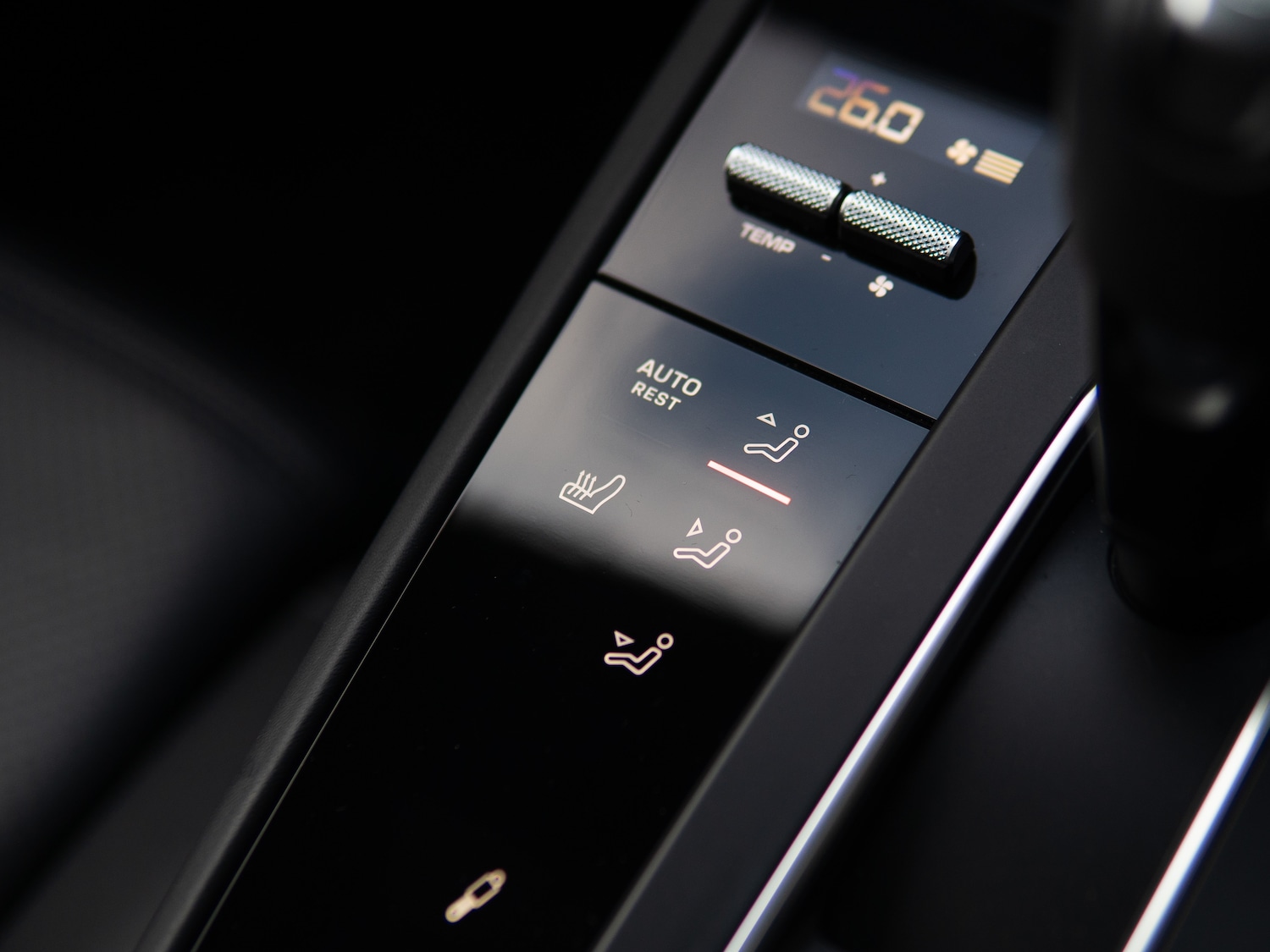 Used Porsche Macan 2022 for sale - 76469144: Photo 27