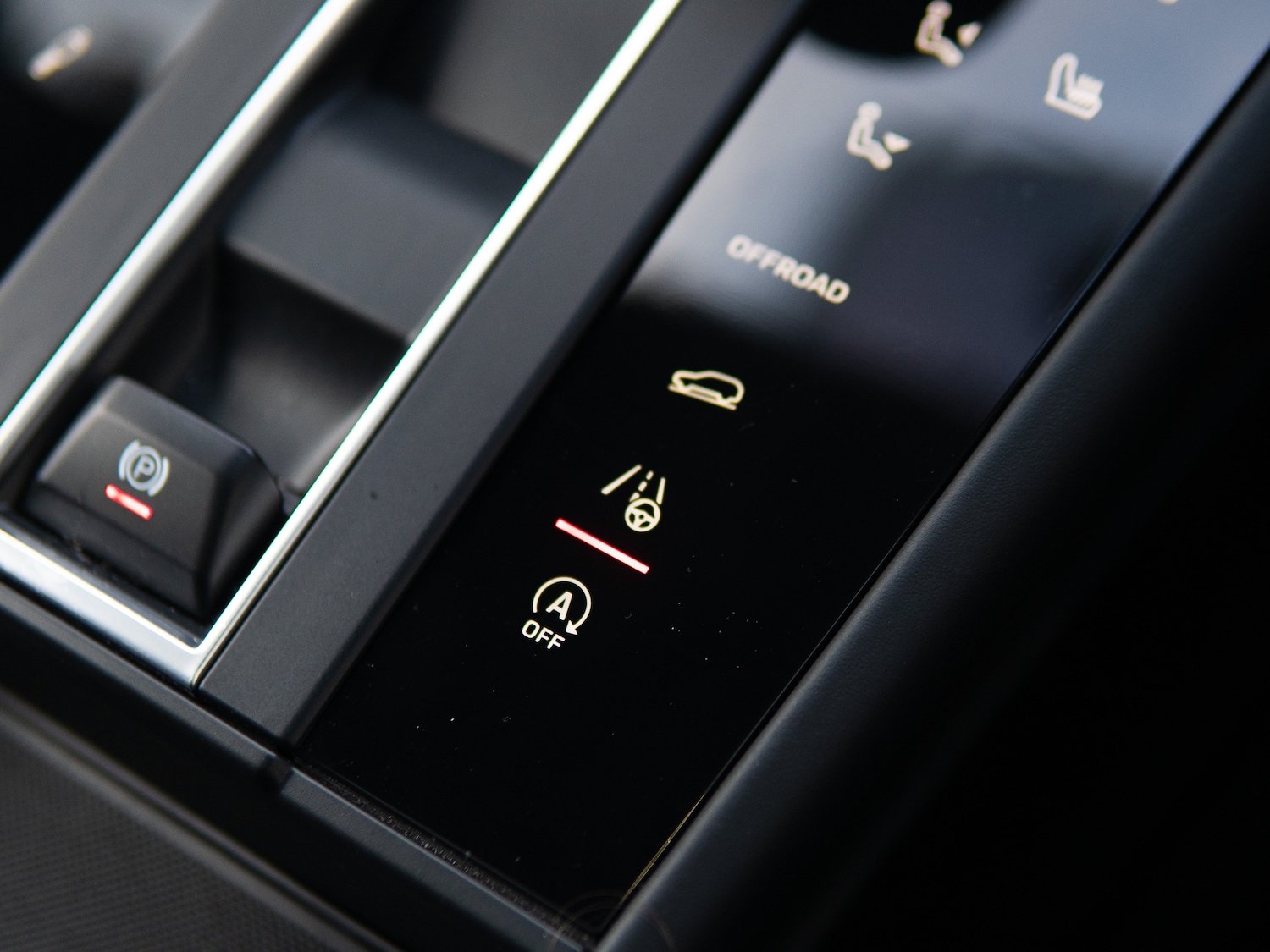 Used Porsche Macan 2022 for sale - 76469144: Photo 28