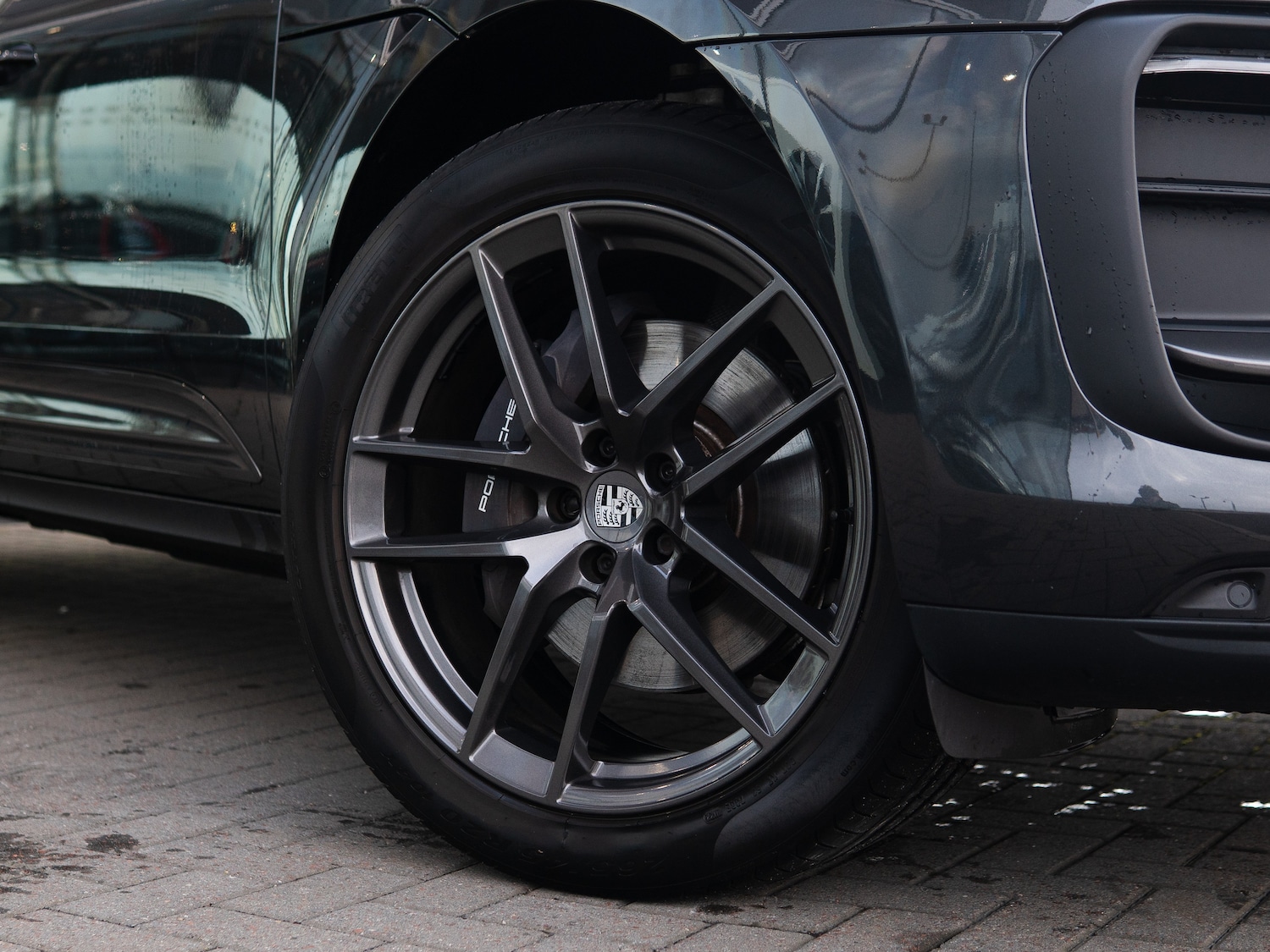 Used Porsche Macan 2022 for sale - 76469144: Photo 29