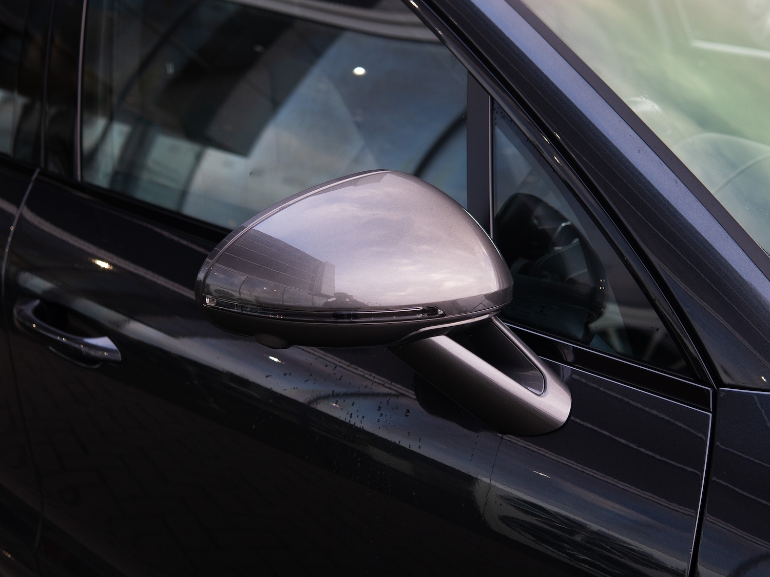 Used Porsche Macan 2022 for sale - 76469144: Photo 30