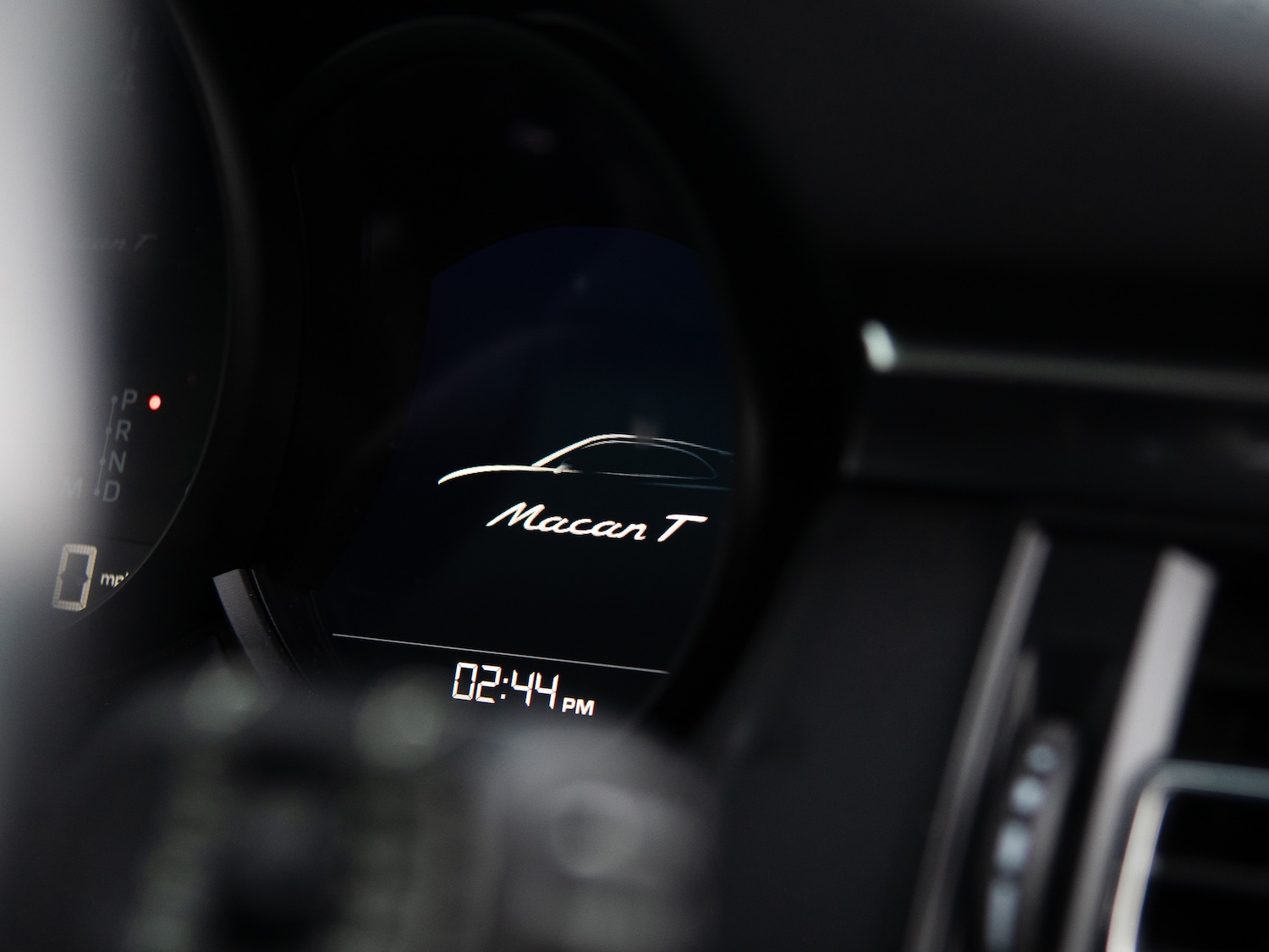 Used Porsche Macan 2022 for sale - 76469144: Photo 34