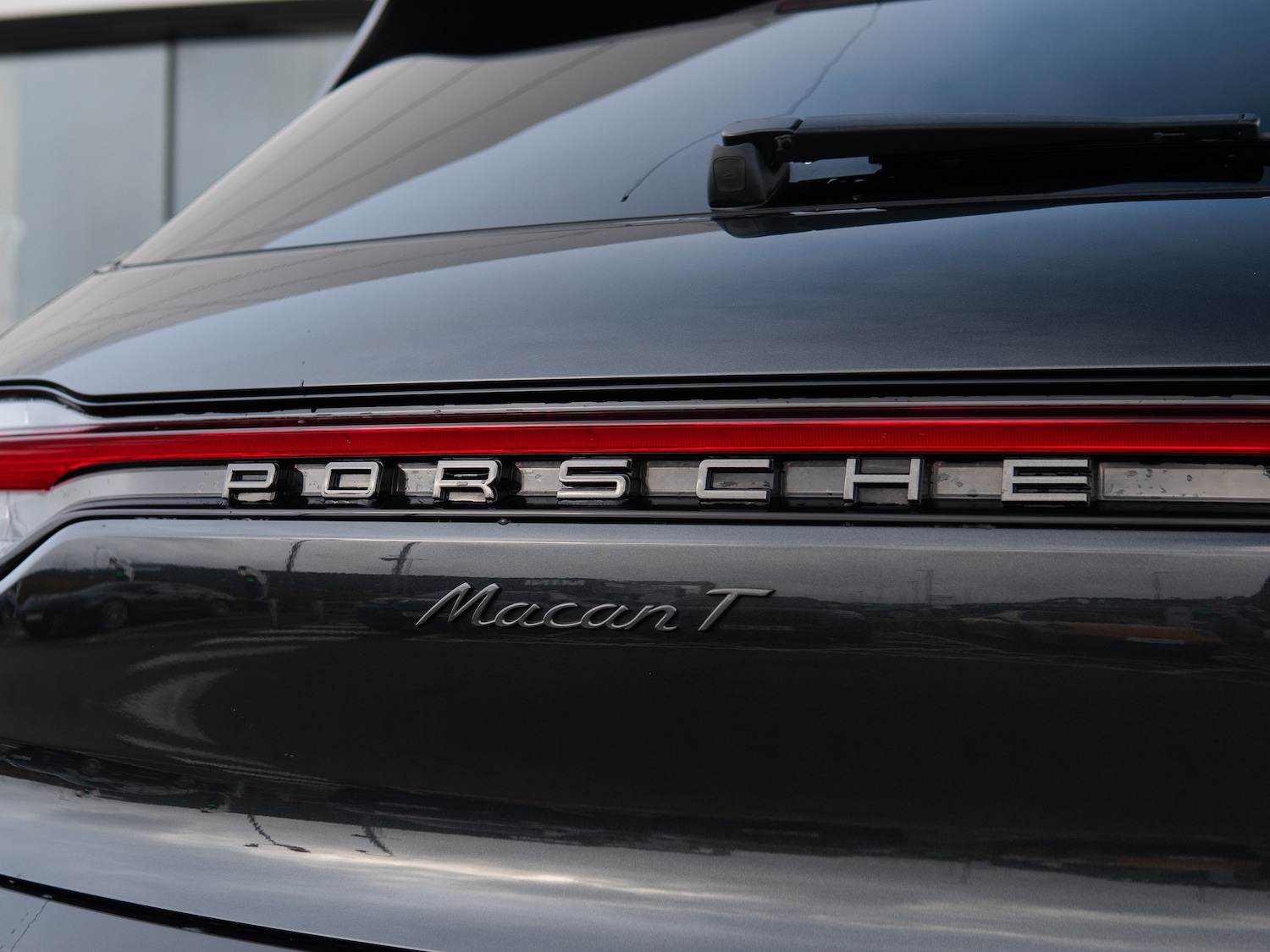 Used Porsche Macan 2022 for sale - 76469144: Photo 36