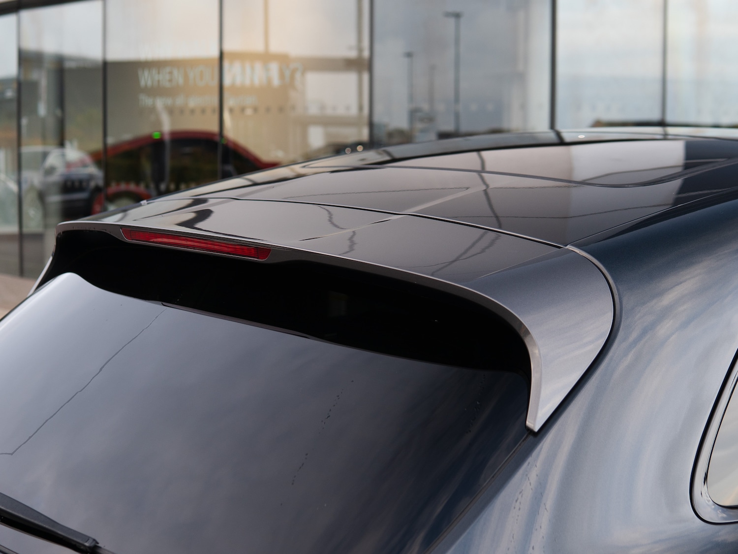 Used Porsche Macan 2022 for sale - 76469144: Photo 37