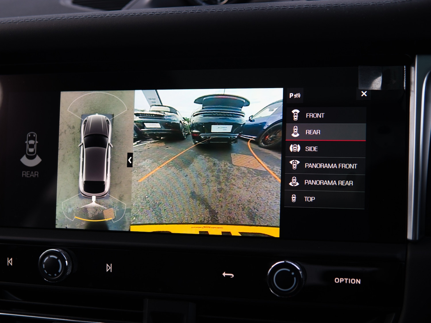 Used Porsche Macan 2022 for sale - 76469144: Photo 39