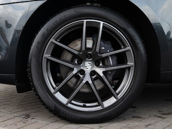 Used Porsche Macan 2022 for sale - 76469144: Photo