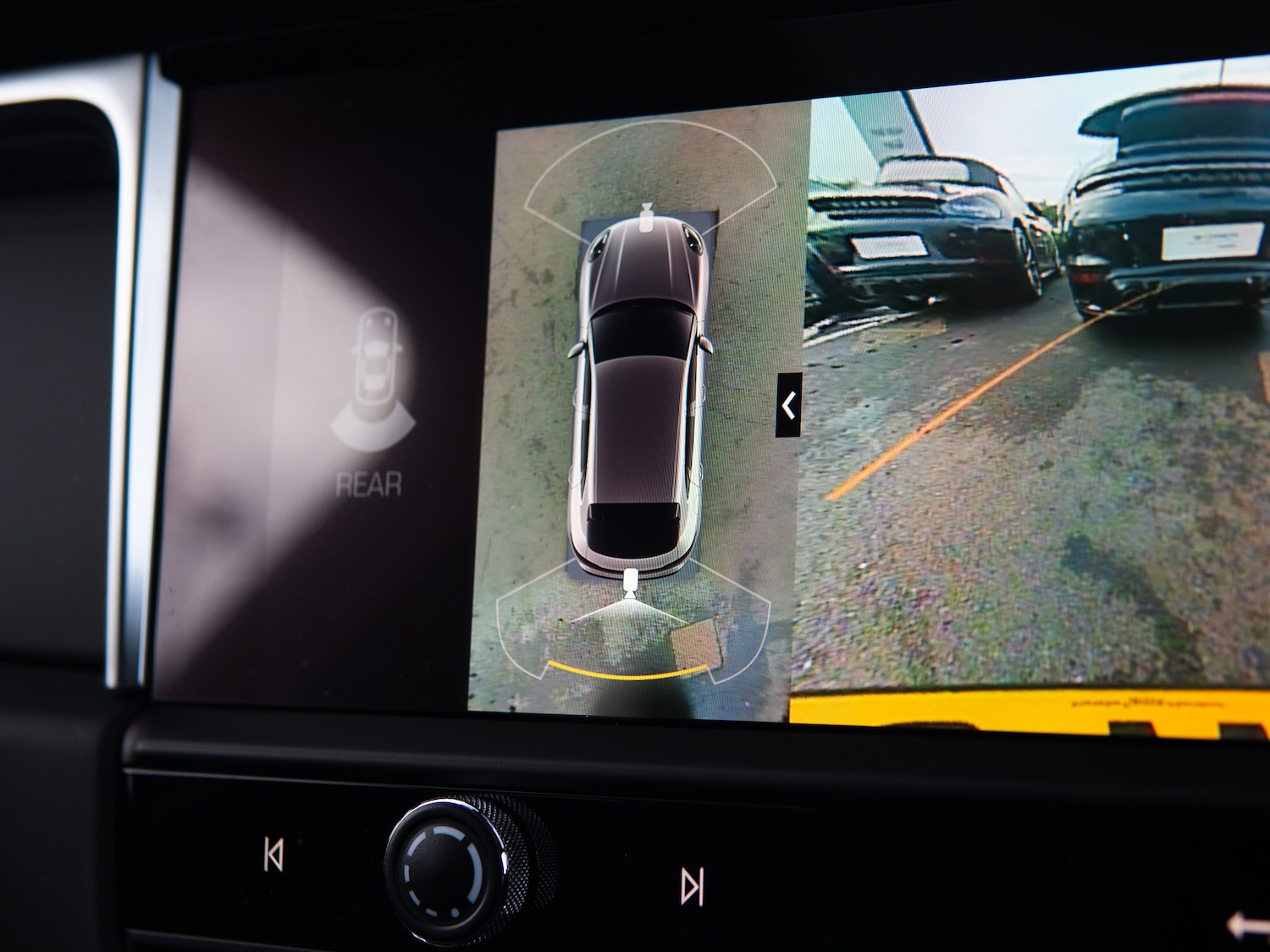 Used Porsche Macan 2022 for sale - 76469144: Photo 40