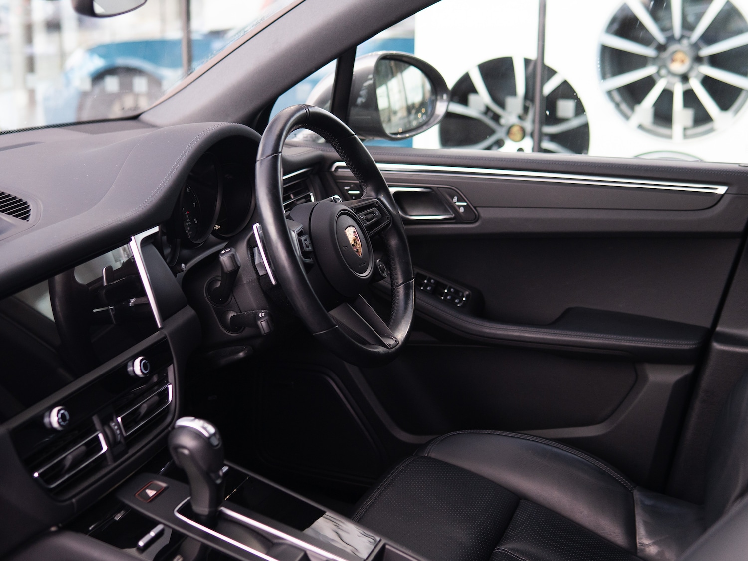 Used Porsche Macan 2022 for sale - 76469144: Photo 6