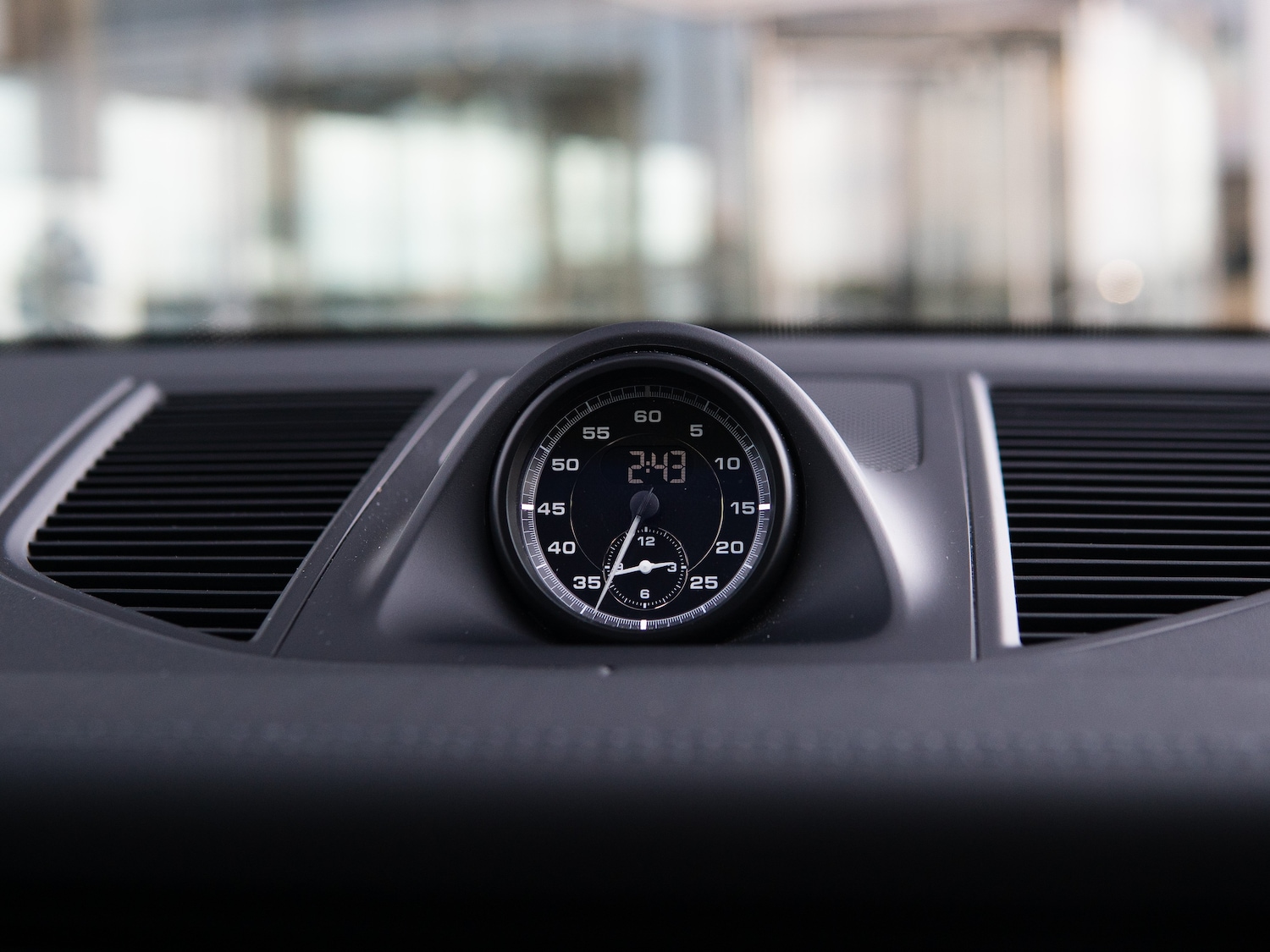 Used Porsche Macan 2022 for sale - 76469144: Photo 8