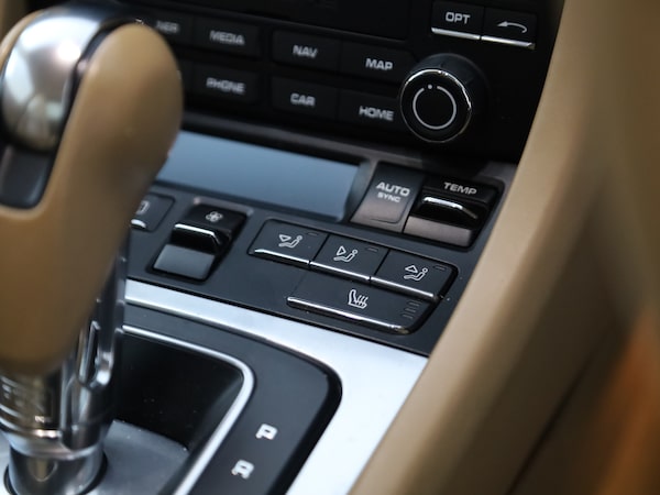 Used Porsche 911 2016 for sale - 74869624: Photo 17