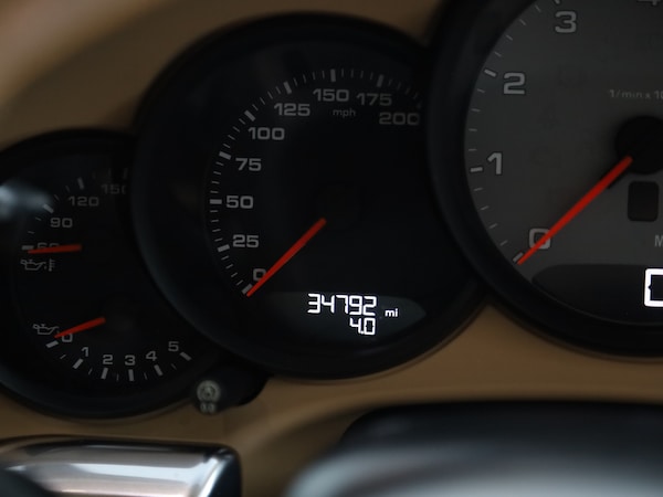 Used Porsche 911 2016 for sale - 74869624: Photo 25