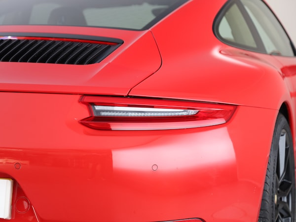 Used Porsche 911 2016 for sale - 74869624: Photo 26