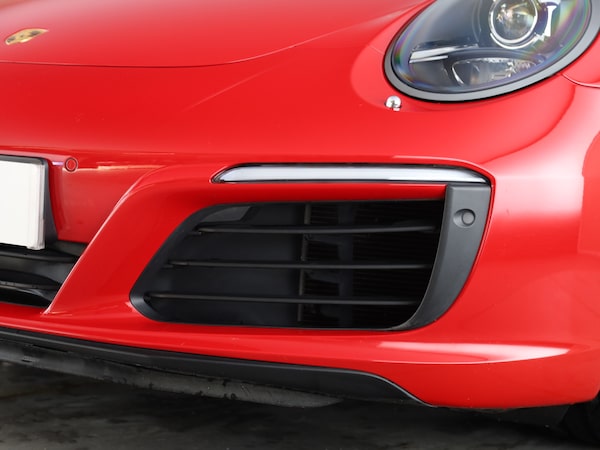 Used Porsche 911 2016 for sale - 74869624: Photo 27