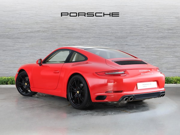 Used Porsche 911 2016 for sale - 74869624: Photo 2