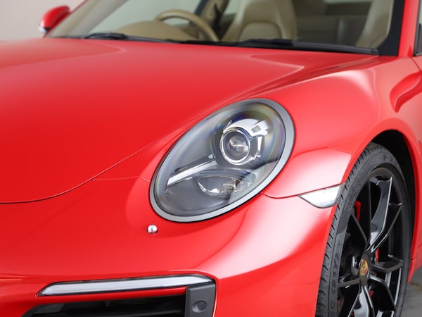 Used Porsche 911 2016 for sale - 74869624: Photo 30