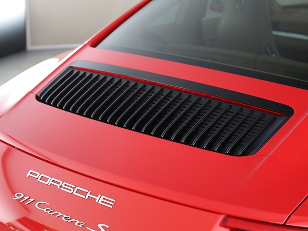 Used Porsche 911 2016 for sale - 74869624: Photo 31