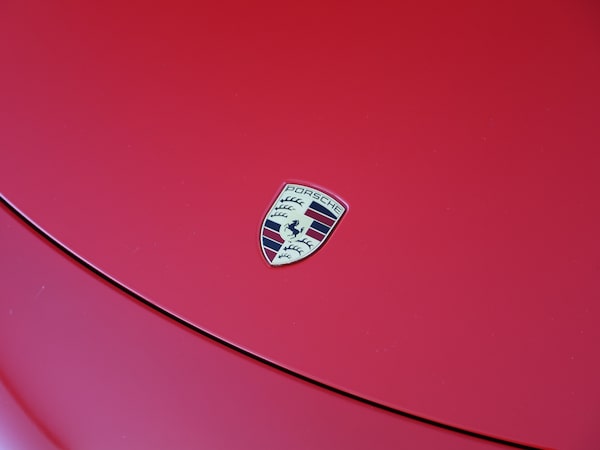Used Porsche 911 2016 for sale - 74869624: Photo 33