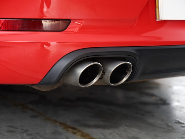 Used Porsche 911 2016 for sale - 74869624: Photo 34