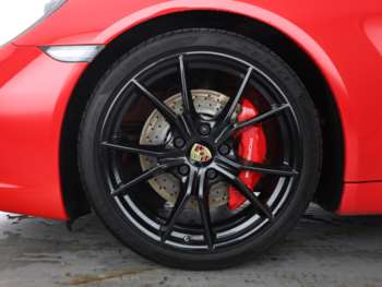Used Porsche 911 2016 for sale - 74869624: Photo