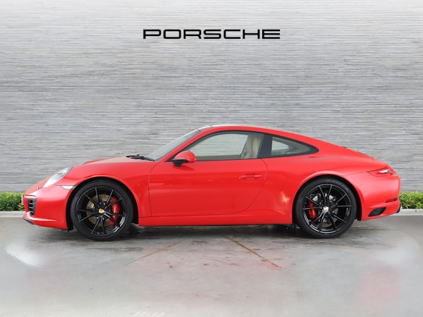 Used Porsche 911 2016 for sale - 74869624: Photo 4