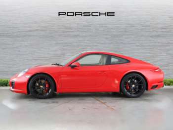 Used Porsche 911 2016 for sale - 74869624: Photo