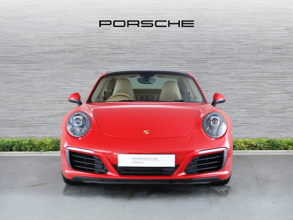 Used Porsche 911 2016 for sale - 74869624: Photo 5