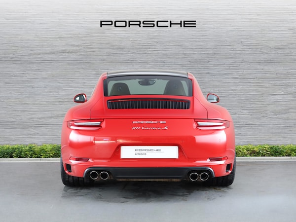Used Porsche 911 2016 for sale - 74869624: Photo 6