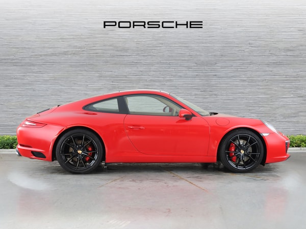 Used Porsche 911 2016 for sale - 74869624: Photo 7