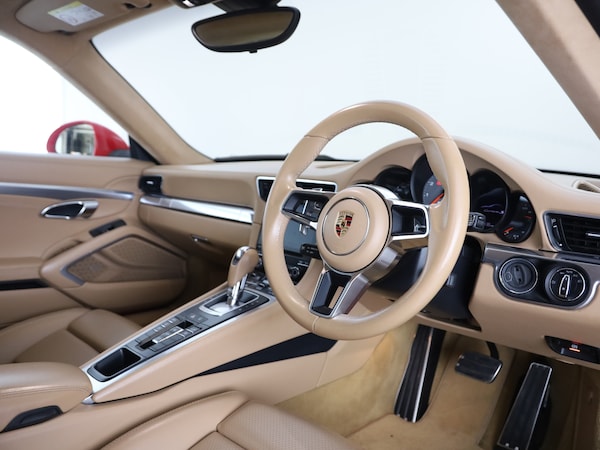 Used Porsche 911 2016 for sale - 74869624: Photo 9