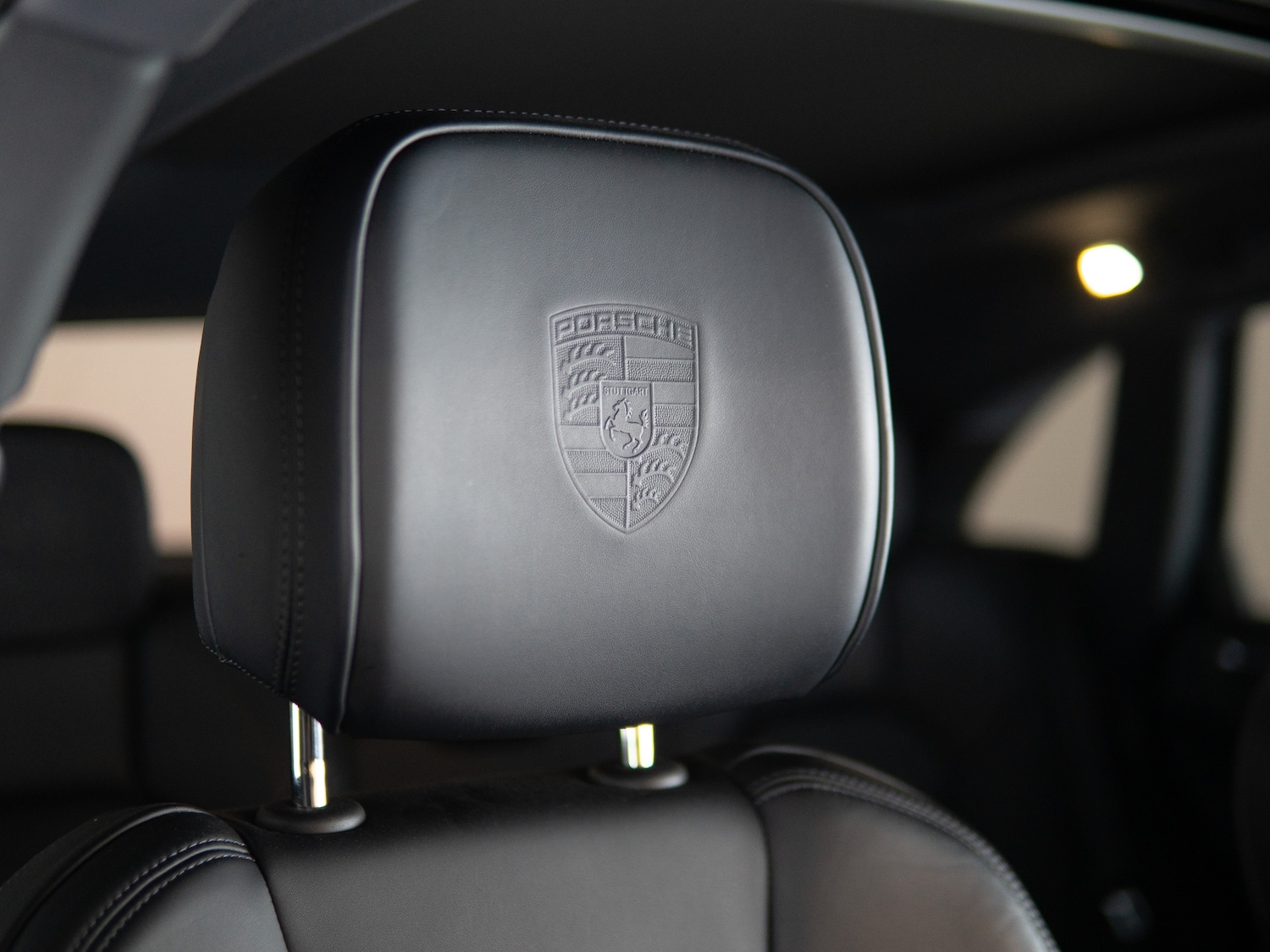 Used Porsche Macan 2023 for sale - 77026603: Photo 13