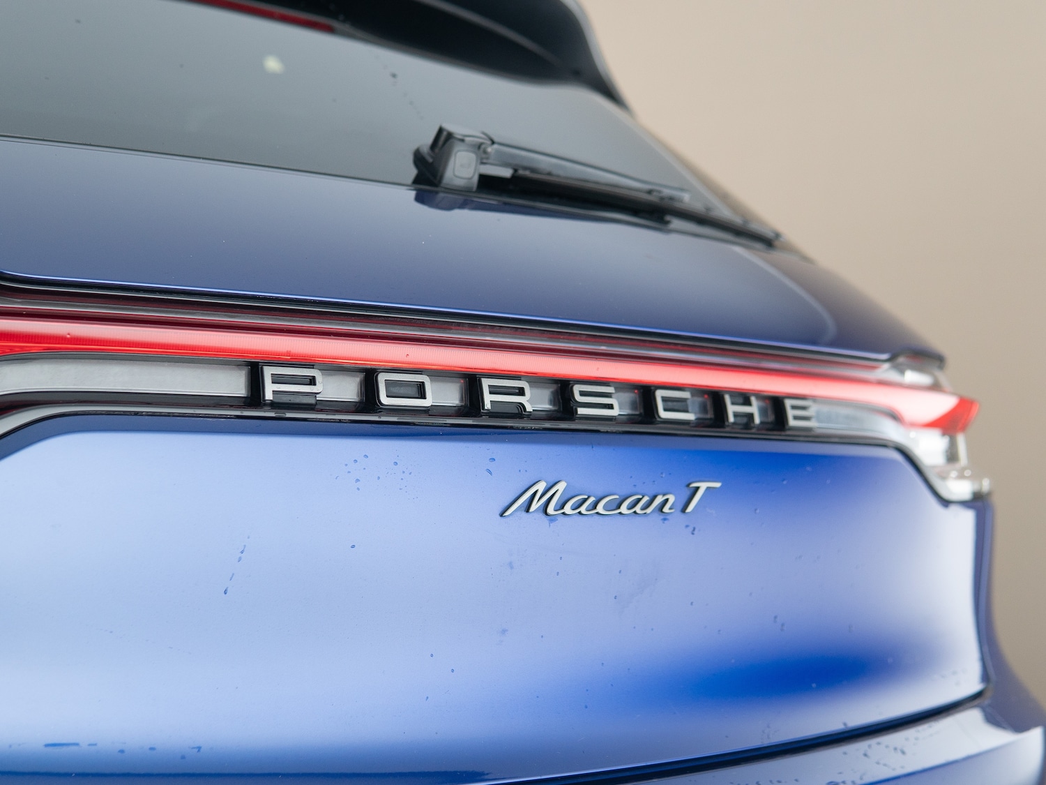 Used Porsche Macan 2023 for sale - 77026603: Photo 20