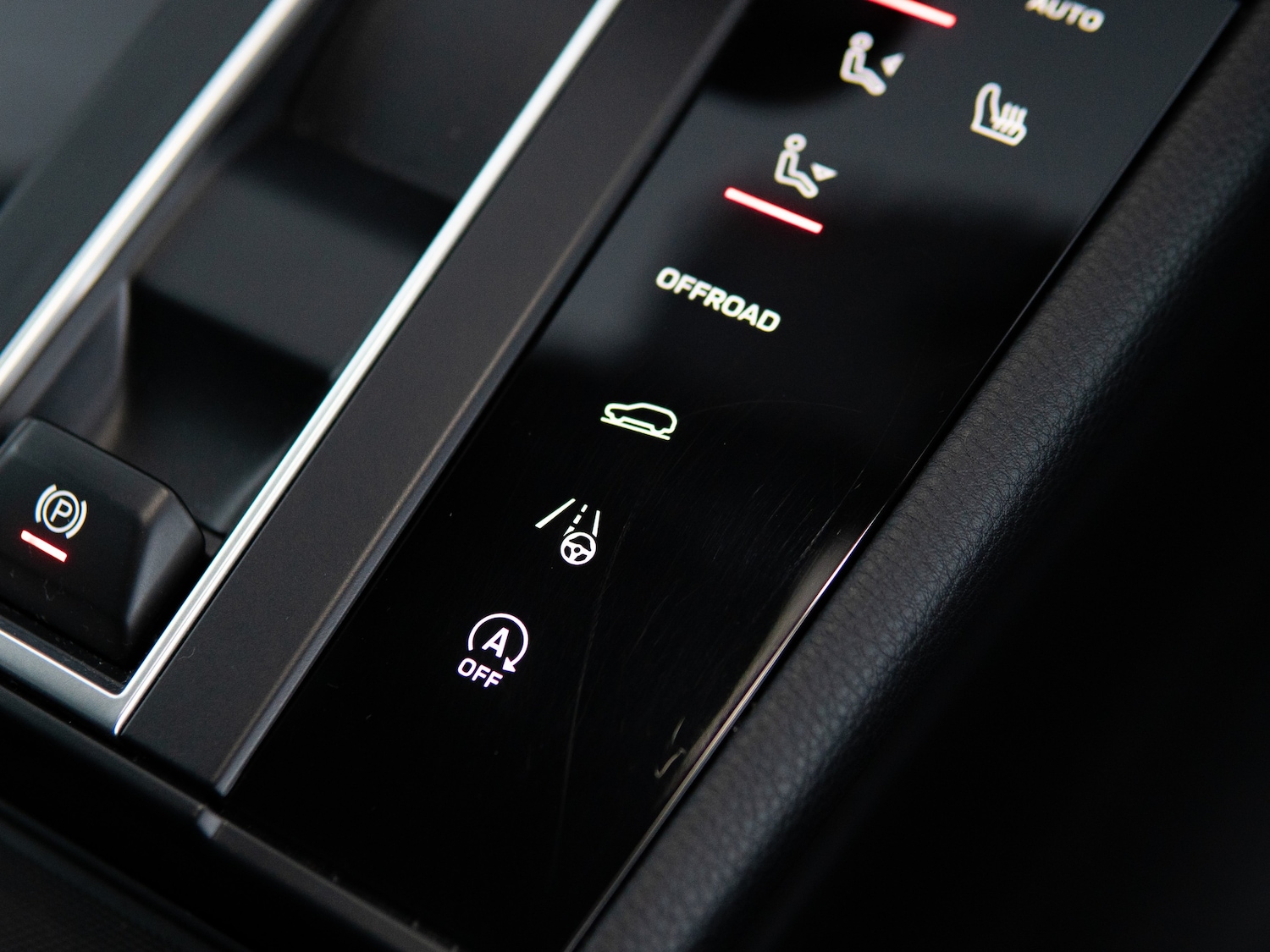 Used Porsche Macan 2023 for sale - 77026603: Photo 23