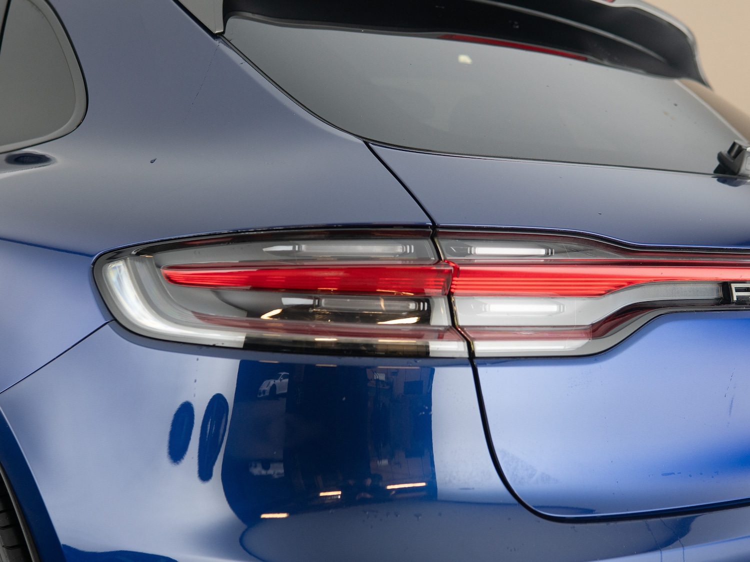 Used Porsche Macan 2023 for sale - 77026603: Photo 25